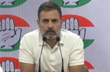 Rahul Gandhi’s ’guarantee’ after Congress gets fresh income tax notice